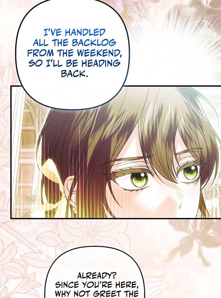 Rejecting The Perfect Marriage Chapter 33 page 93