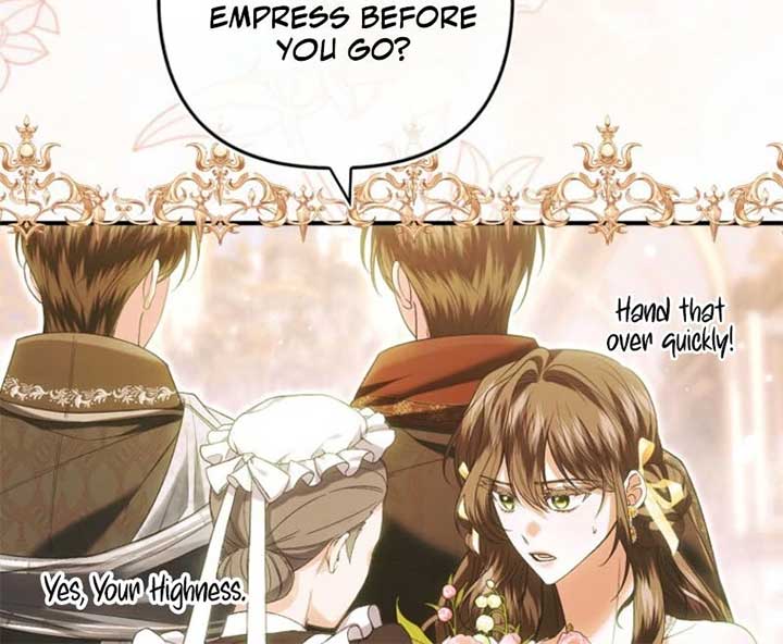Rejecting The Perfect Marriage Chapter 33 page 94