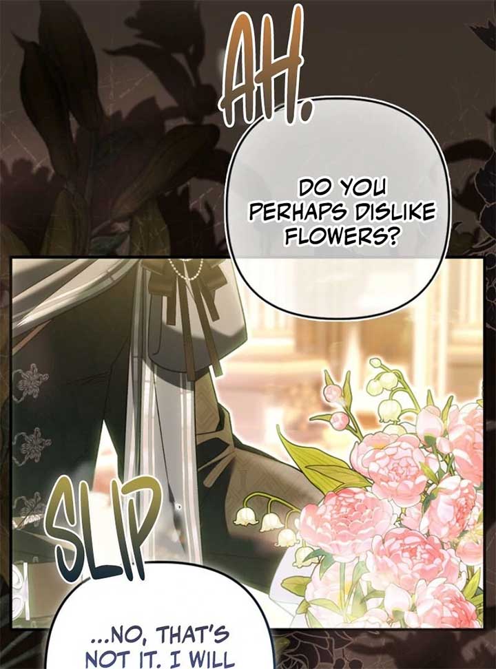 Rejecting The Perfect Marriage Chapter 33 page 110