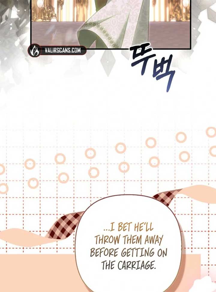 Rejecting The Perfect Marriage Chapter 33 page 113