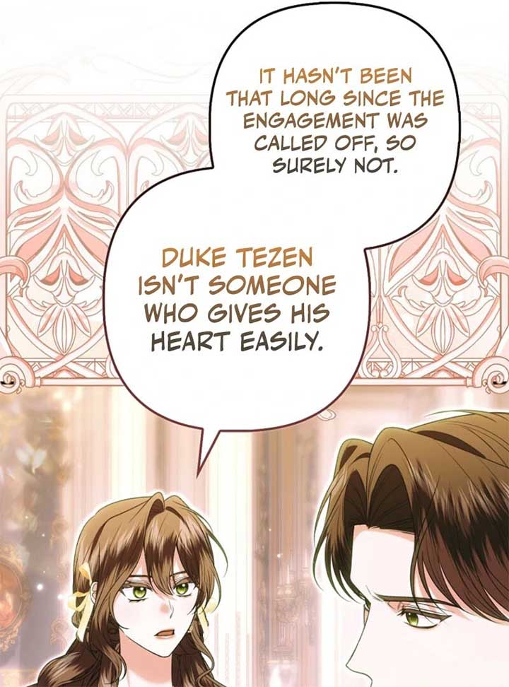 Rejecting The Perfect Marriage Chapter 33 page 119