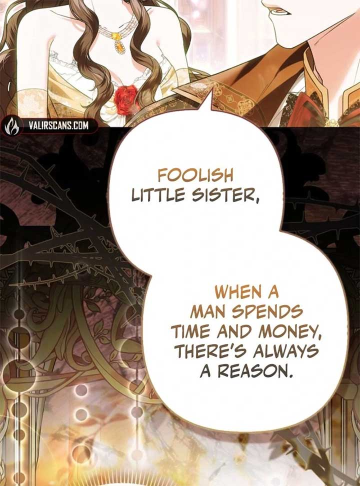 Rejecting The Perfect Marriage Chapter 33 page 120