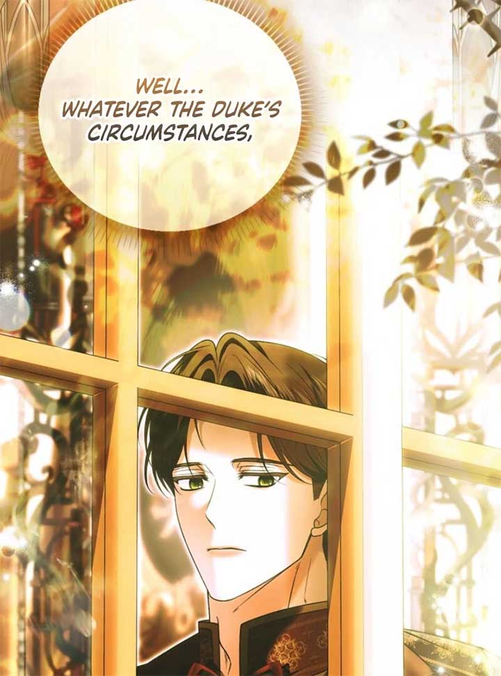 Rejecting The Perfect Marriage Chapter 33 page 121