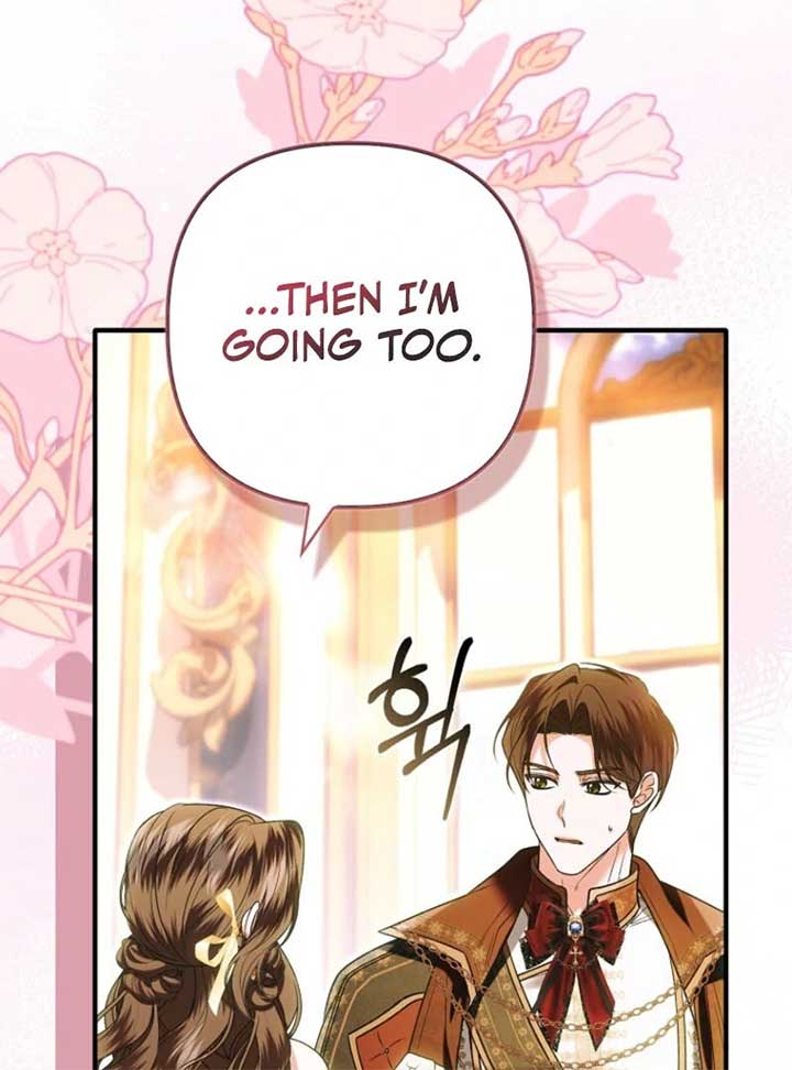 Rejecting The Perfect Marriage Chapter 33 page 125