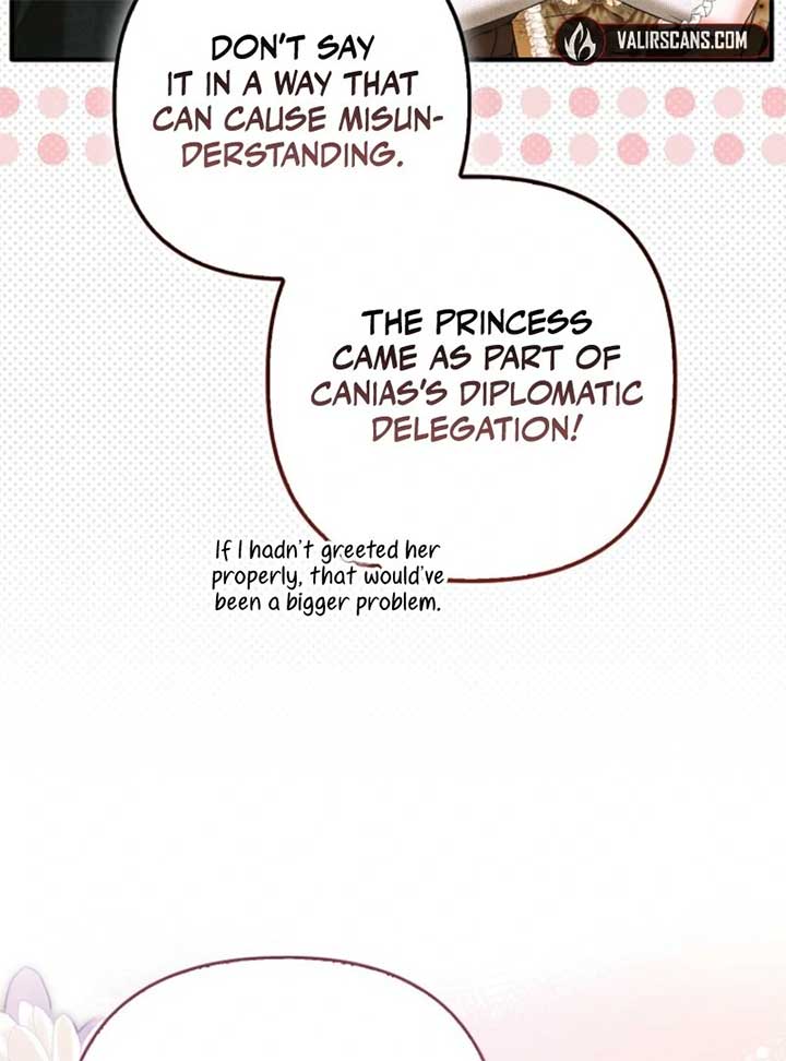 Rejecting The Perfect Marriage Chapter 34 page 11