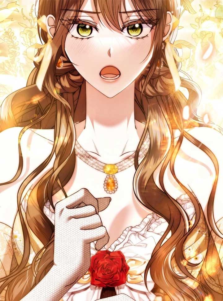 Rejecting The Perfect Marriage Chapter 34 page 4