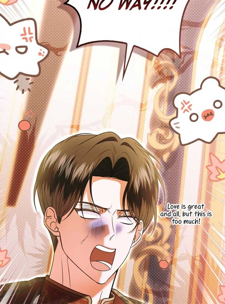 Rejecting The Perfect Marriage Chapter 34 page 8