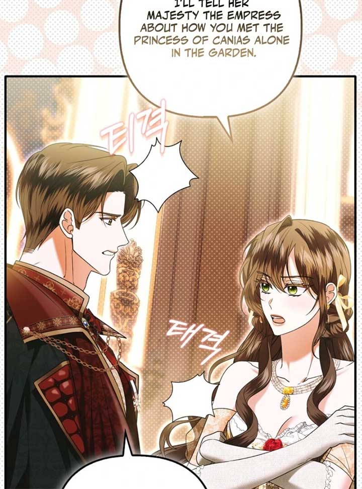 Rejecting The Perfect Marriage Chapter 34 page 10