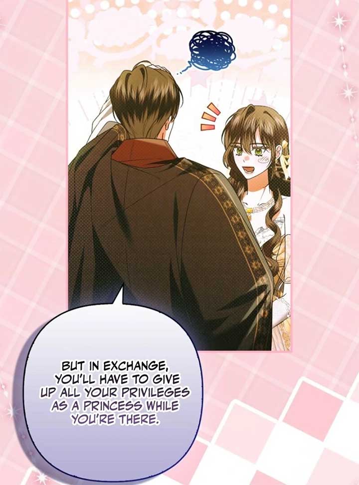 Rejecting The Perfect Marriage Chapter 34 page 17