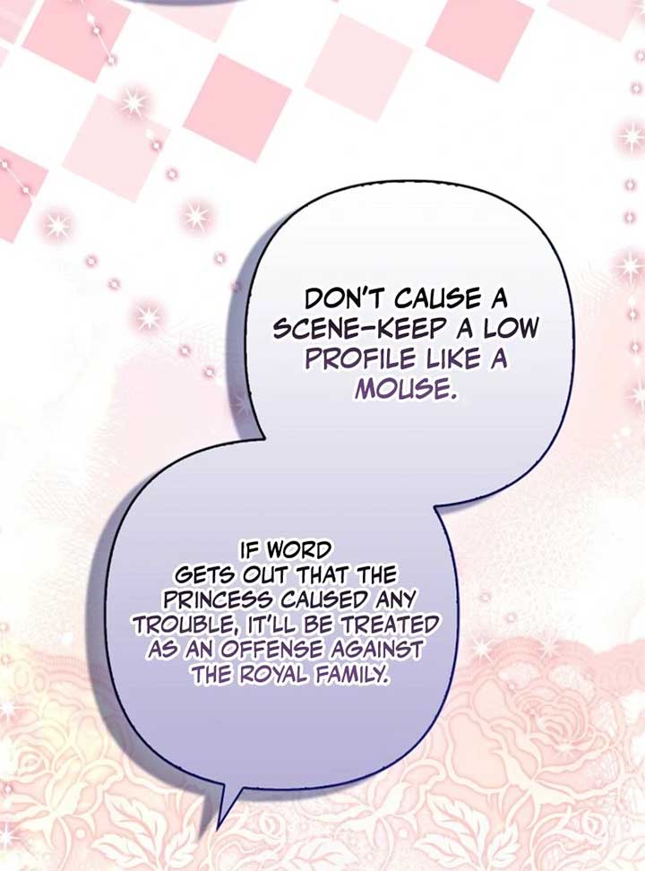Rejecting The Perfect Marriage Chapter 34 page 18