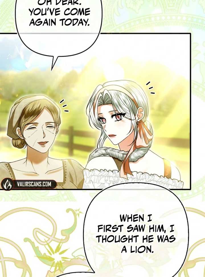 Rejecting The Perfect Marriage Chapter 34 page 32