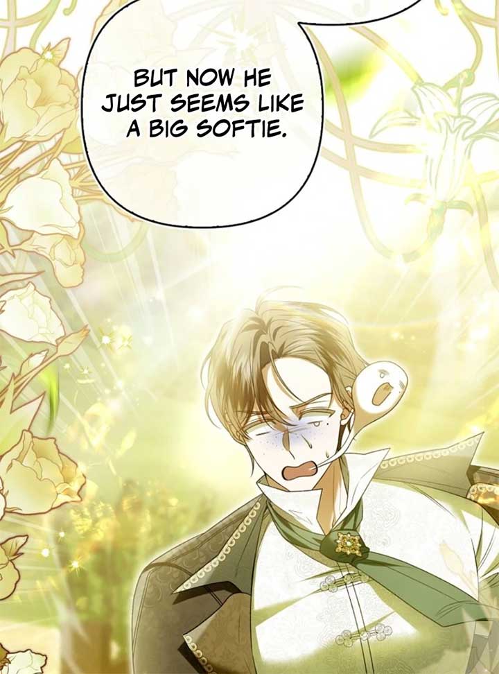 Rejecting The Perfect Marriage Chapter 34 page 33