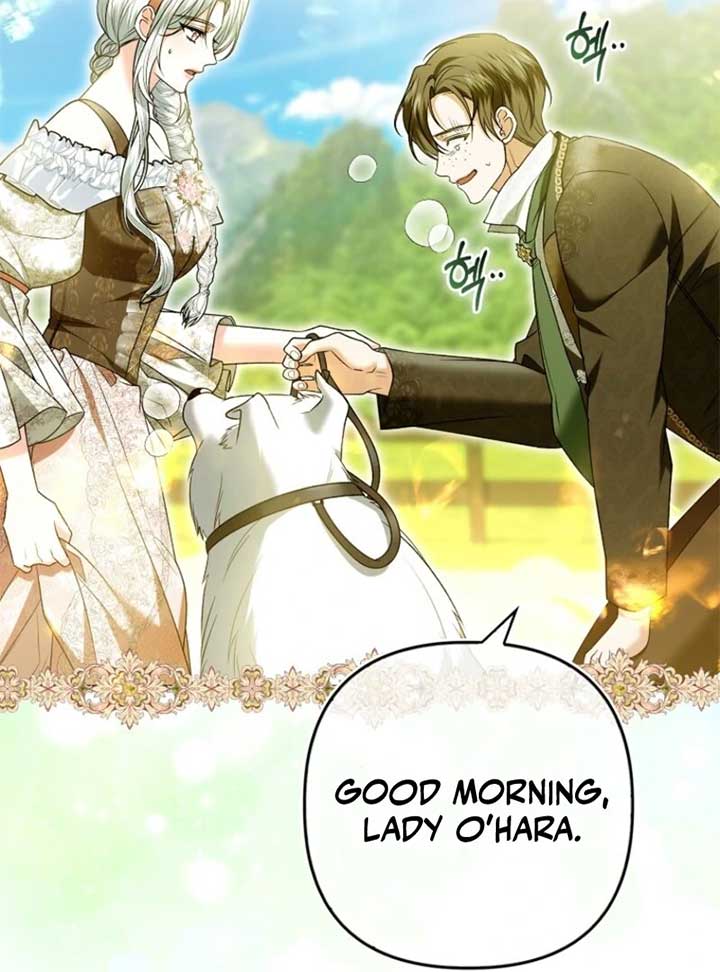 Rejecting The Perfect Marriage Chapter 34 page 37