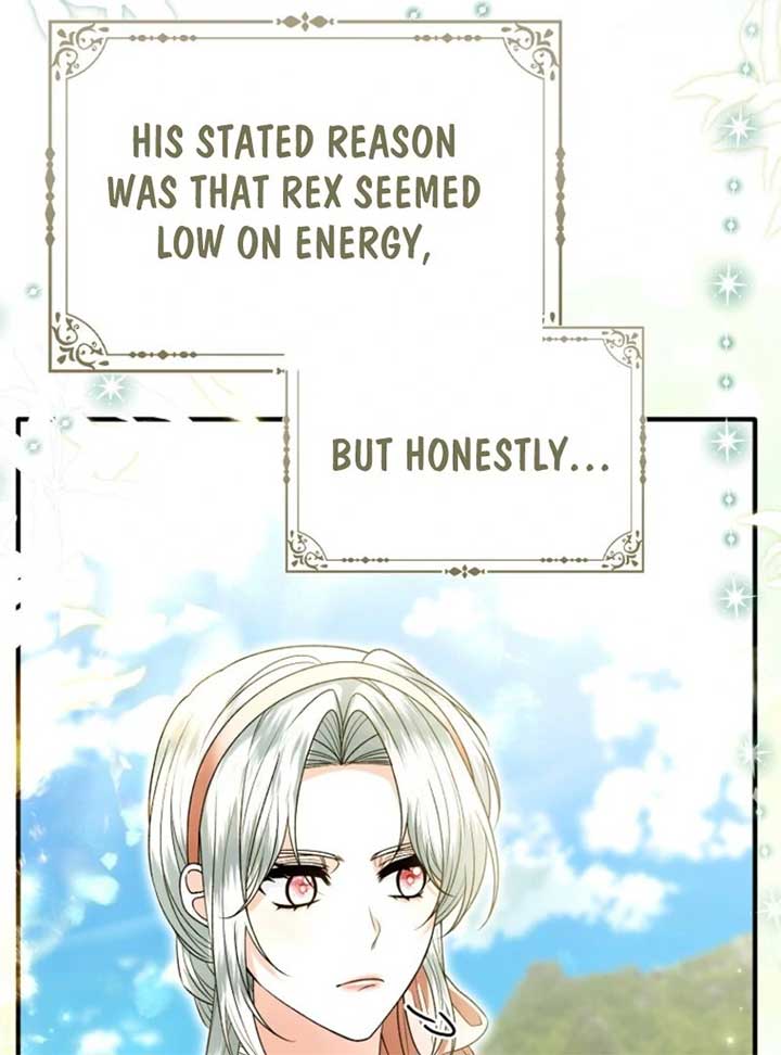 Rejecting The Perfect Marriage Chapter 34 page 44