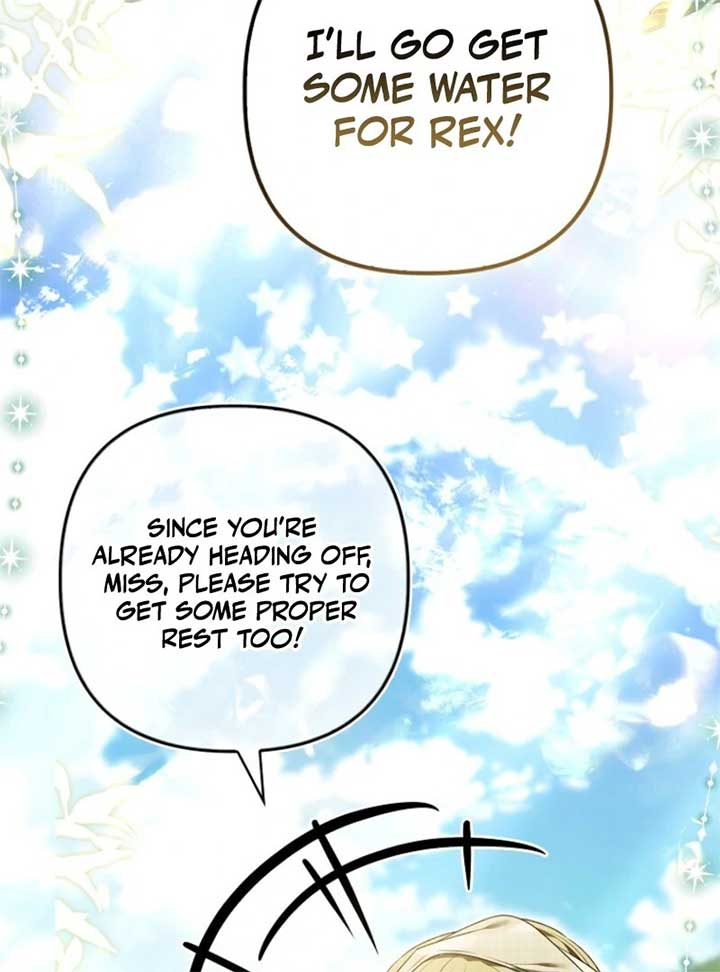 Rejecting The Perfect Marriage Chapter 34 page 46