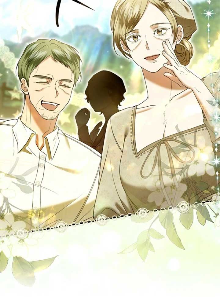 Rejecting The Perfect Marriage Chapter 34 page 47
