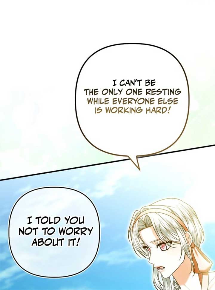 Rejecting The Perfect Marriage Chapter 34 page 48