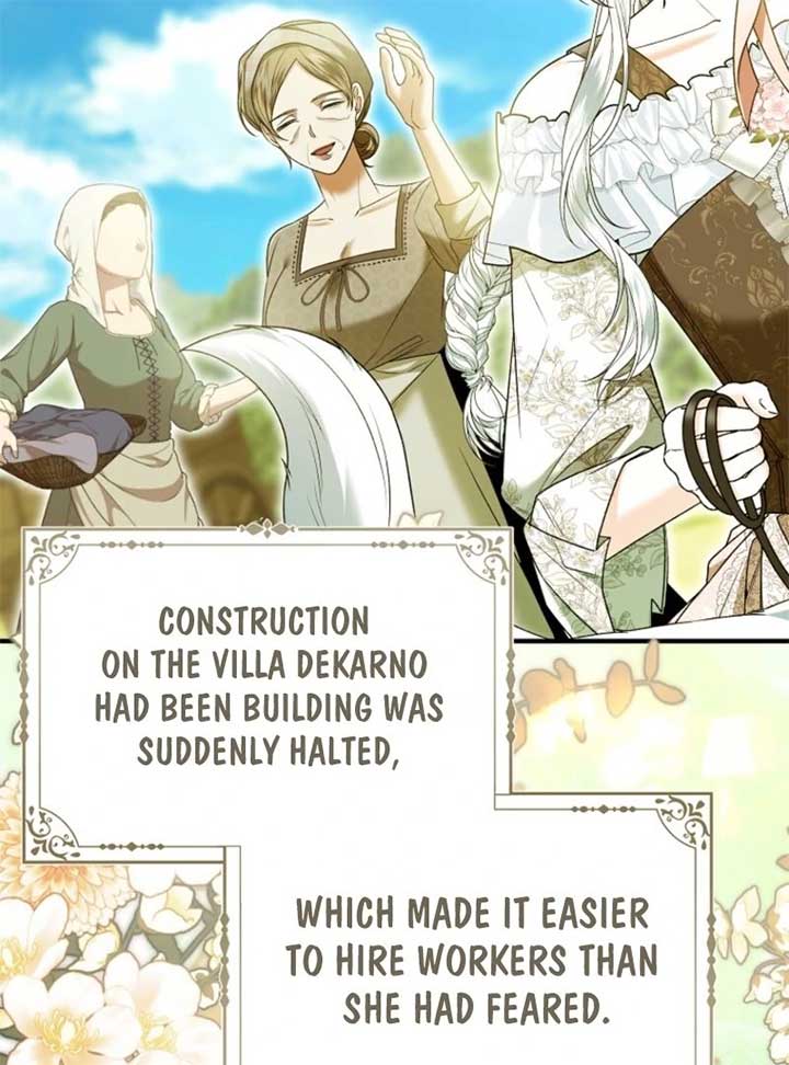 Rejecting The Perfect Marriage Chapter 34 page 49