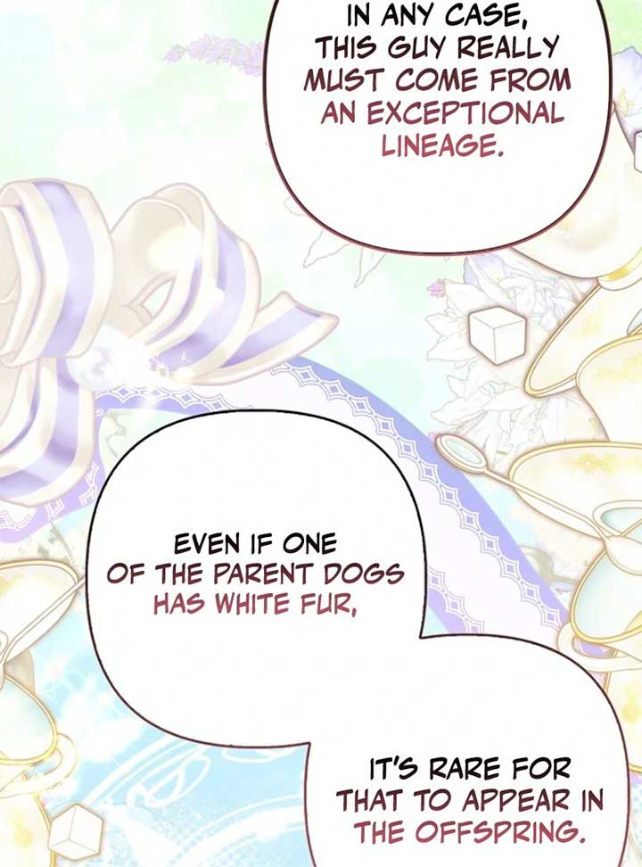 Rejecting The Perfect Marriage Chapter 34 page 61