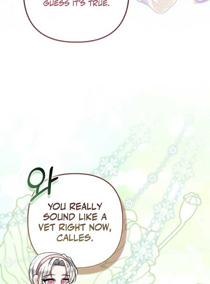 Rejecting The Perfect Marriage Chapter 34 page 64