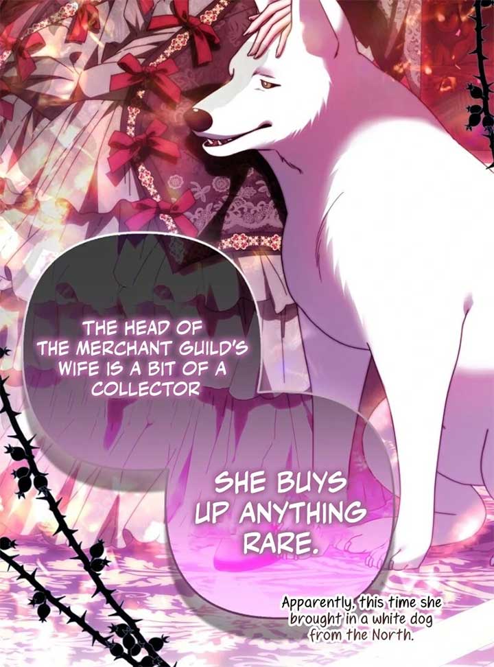Rejecting The Perfect Marriage Chapter 34 page 81