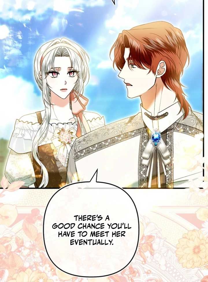 Rejecting The Perfect Marriage Chapter 34 page 83