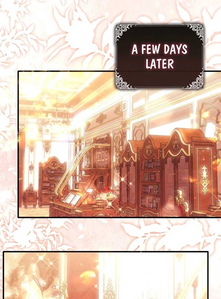 Rejecting The Perfect Marriage Chapter 34 page 95