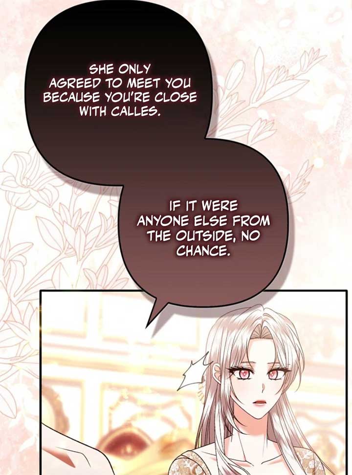 Rejecting The Perfect Marriage Chapter 34 page 99