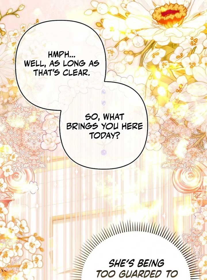 Rejecting The Perfect Marriage Chapter 34 page 105