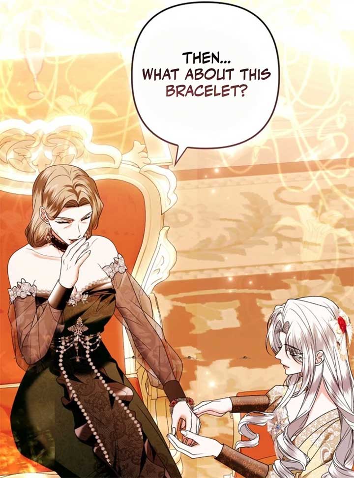 Rejecting The Perfect Marriage Chapter 34 page 111
