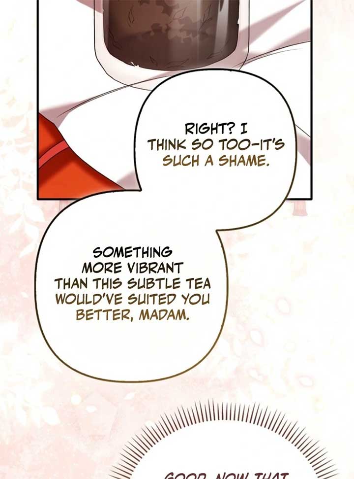 Rejecting The Perfect Marriage Chapter 34 page 114