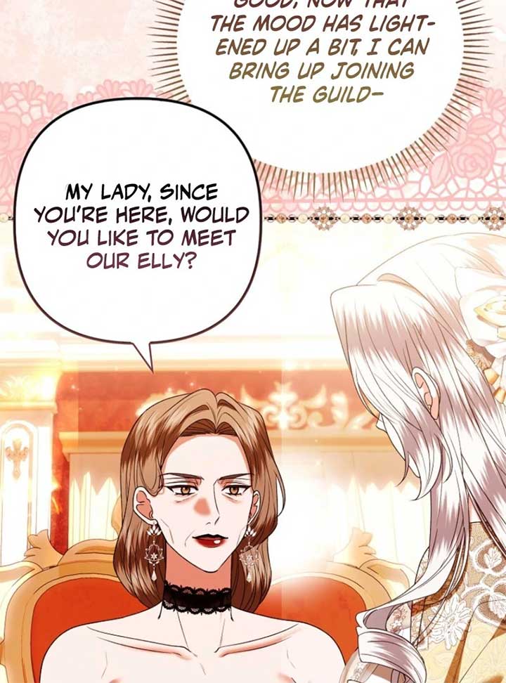 Rejecting The Perfect Marriage Chapter 34 page 115