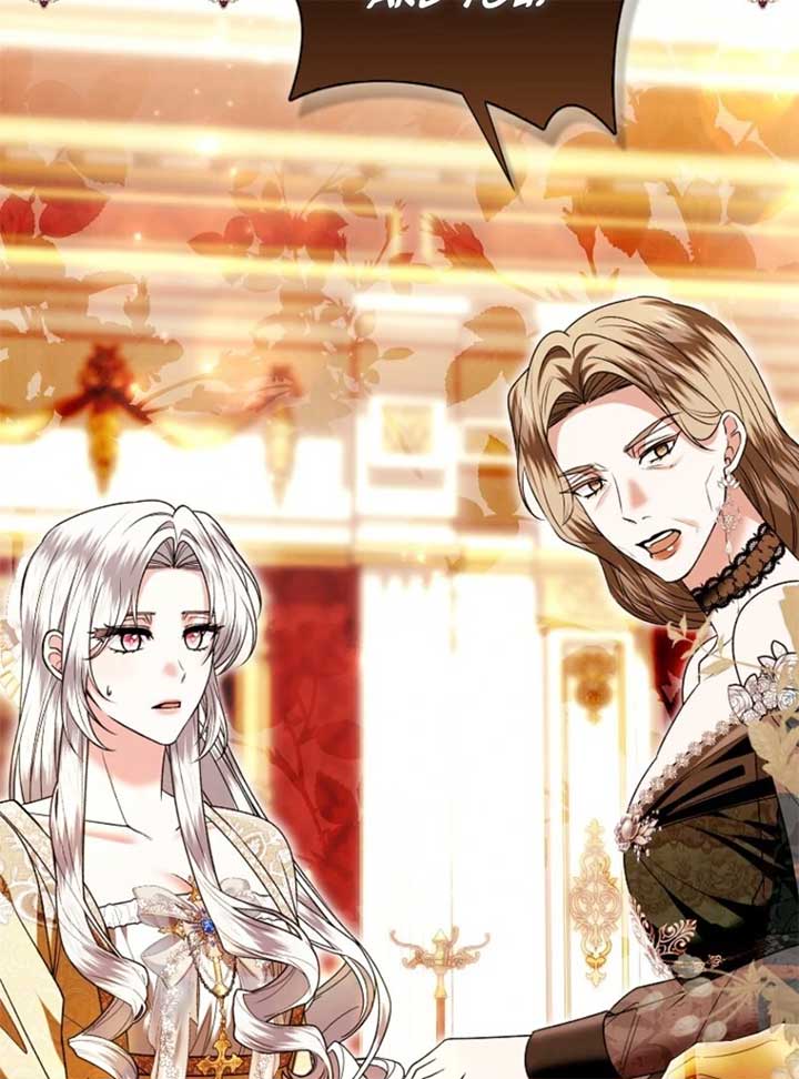Rejecting The Perfect Marriage Chapter 34 page 117