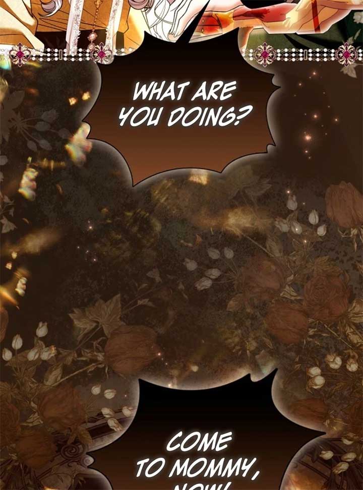 Rejecting The Perfect Marriage Chapter 34 page 118