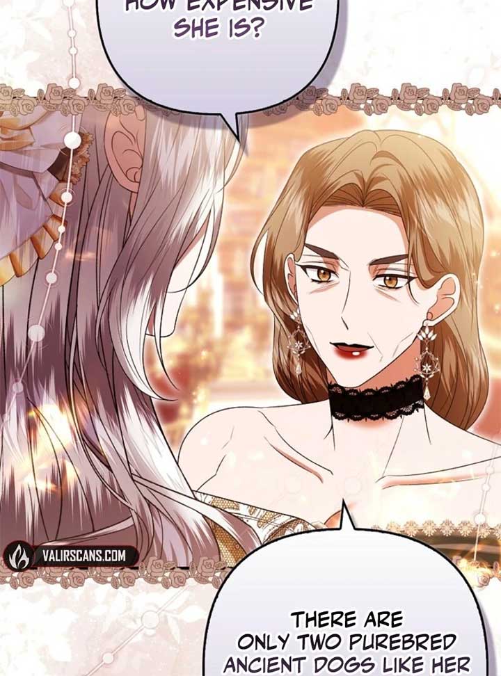 Rejecting The Perfect Marriage Chapter 34 page 126