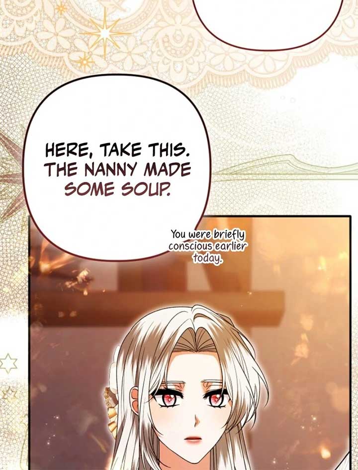 Rejecting The Perfect Marriage Chapter 34 page 132