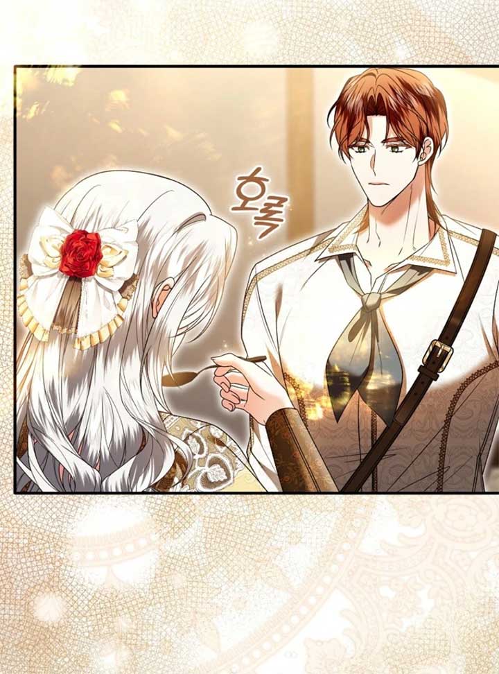 Rejecting The Perfect Marriage Chapter 34 page 134