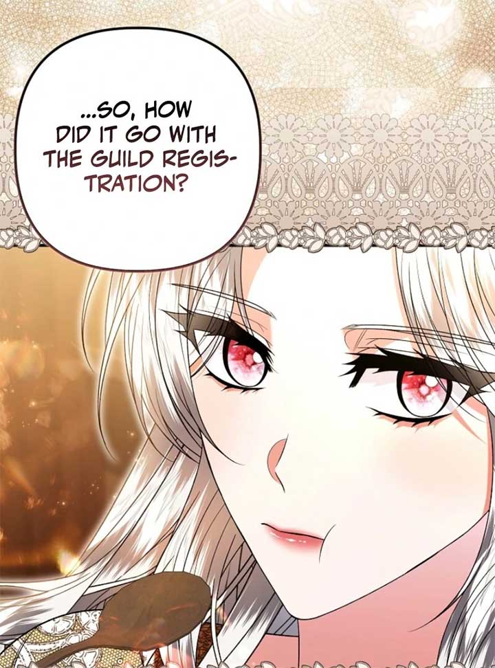 Rejecting The Perfect Marriage Chapter 34 page 135