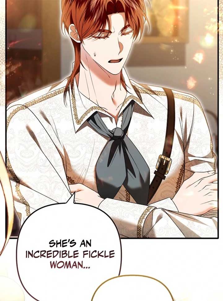 Rejecting The Perfect Marriage Chapter 34 page 137
