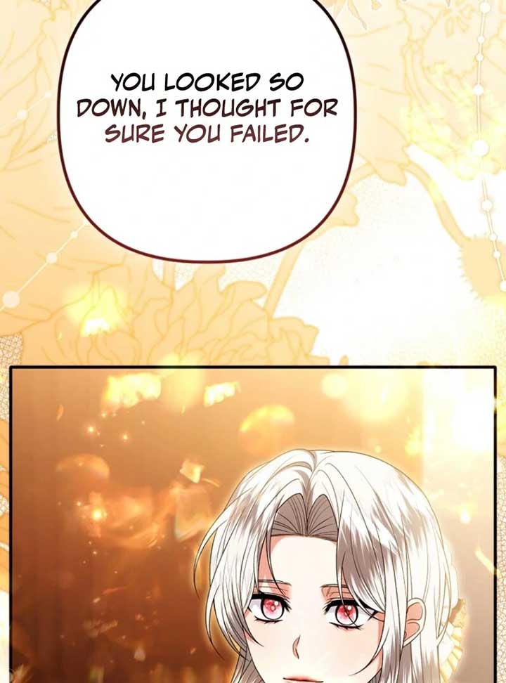 Rejecting The Perfect Marriage Chapter 35 page 5