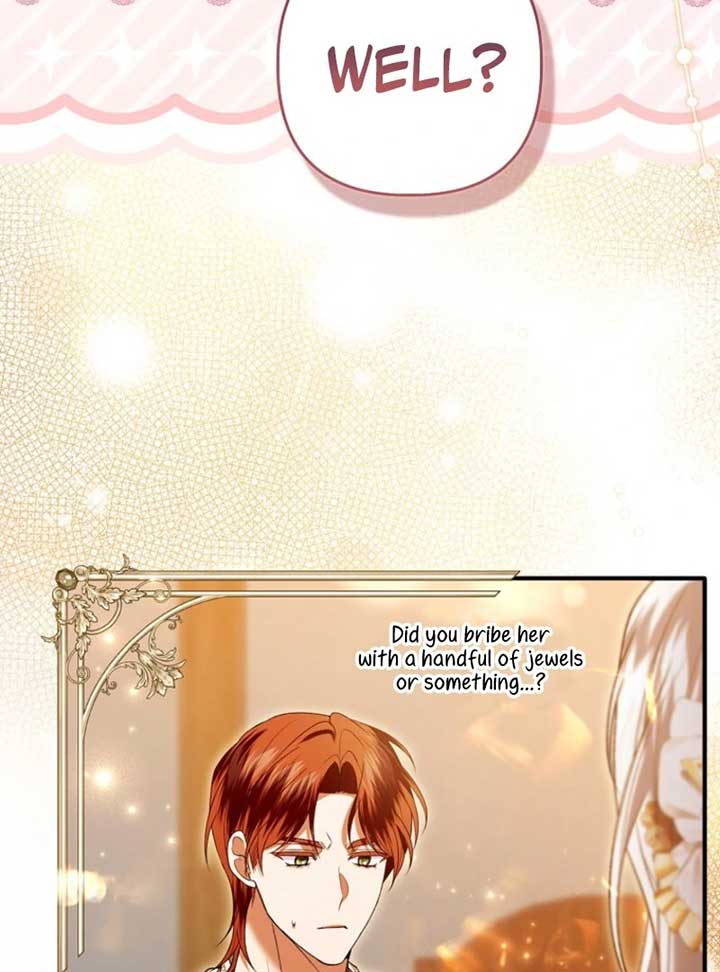 Rejecting The Perfect Marriage Chapter 35 page 8