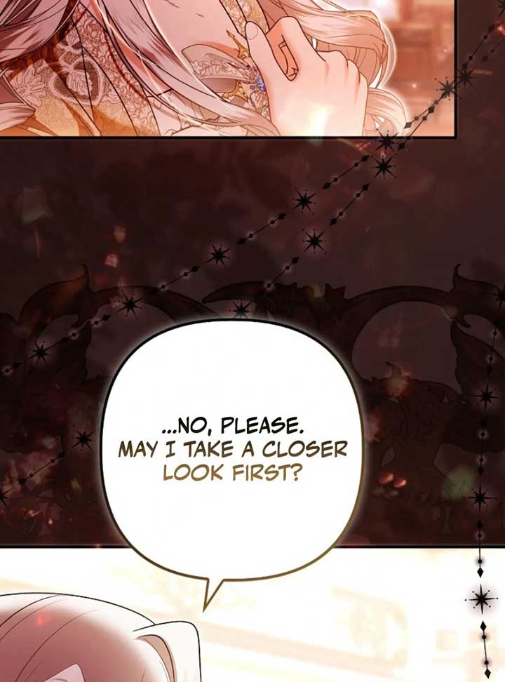 Rejecting The Perfect Marriage Chapter 35 page 15