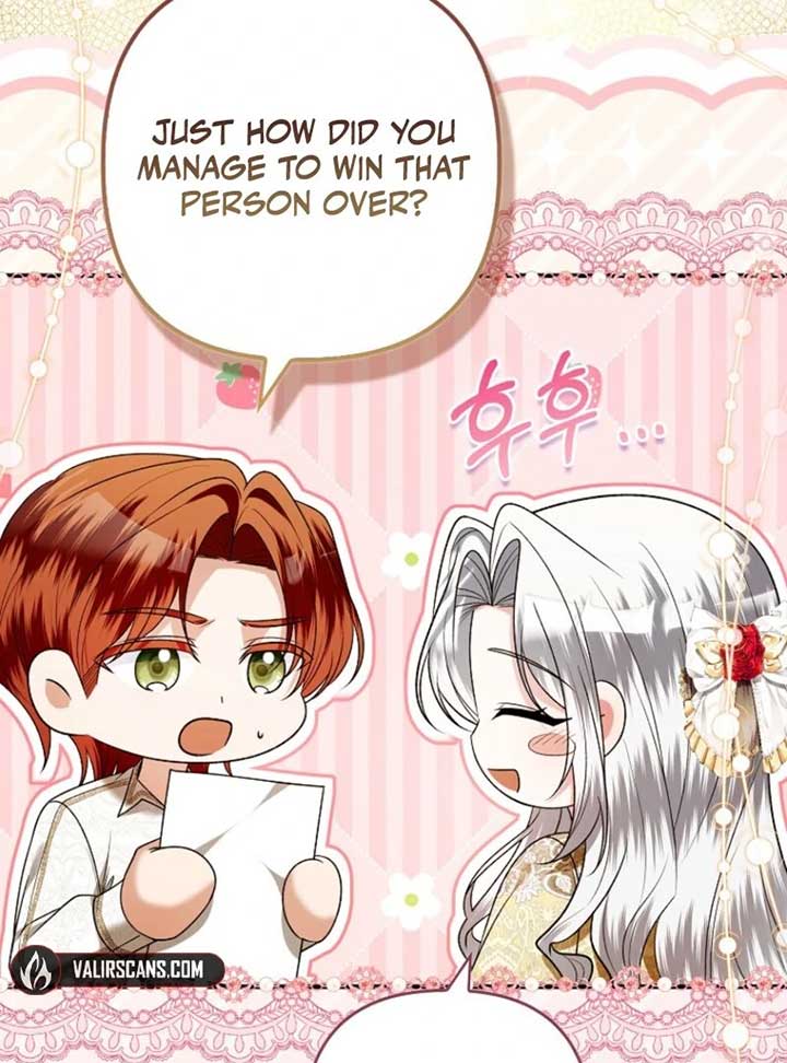 Rejecting The Perfect Marriage Chapter 35 page 7