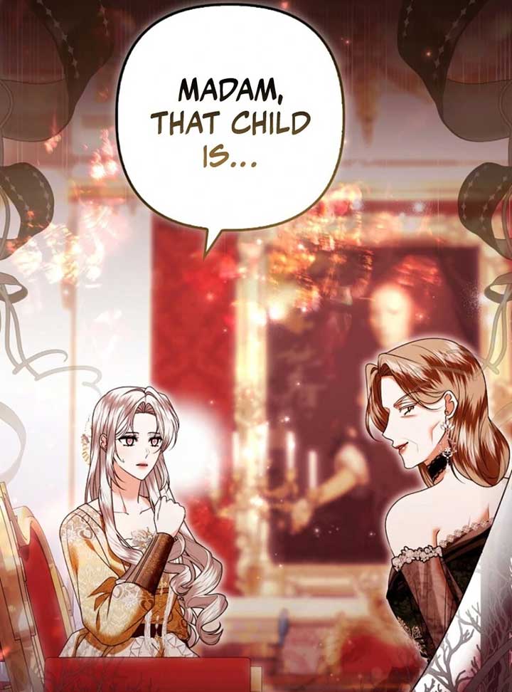 Rejecting The Perfect Marriage Chapter 35 page 13