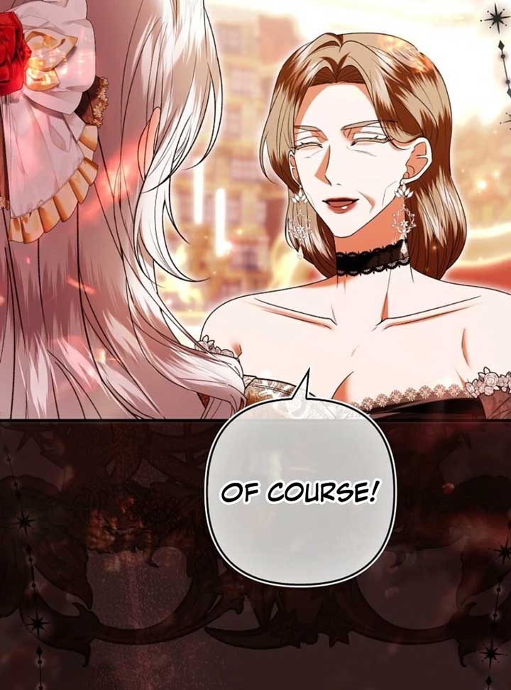 Rejecting The Perfect Marriage Chapter 35 page 16
