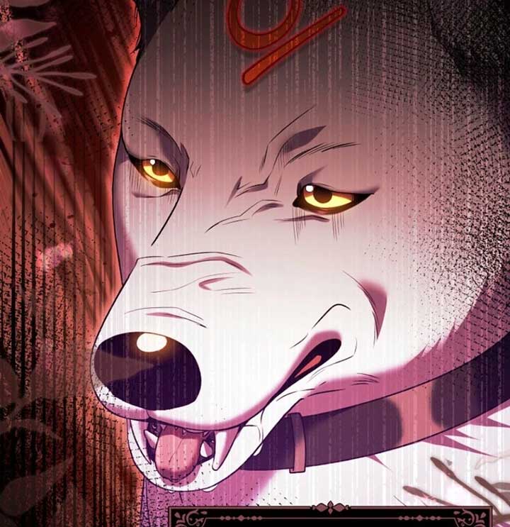 Rejecting The Perfect Marriage Chapter 35 page 21