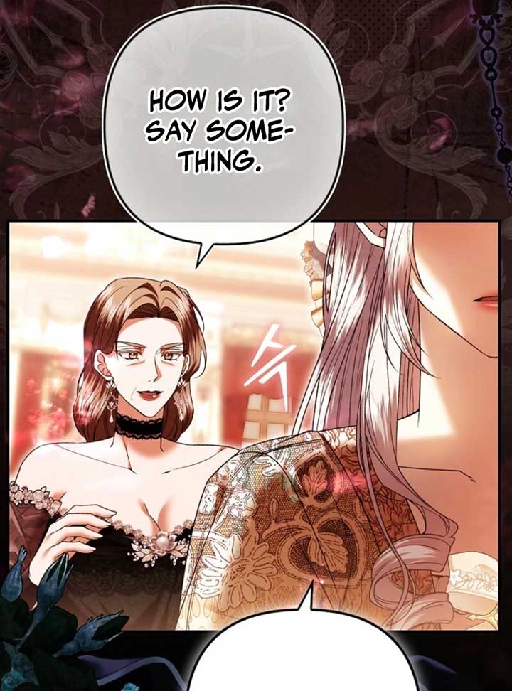 Rejecting The Perfect Marriage Chapter 35 page 23