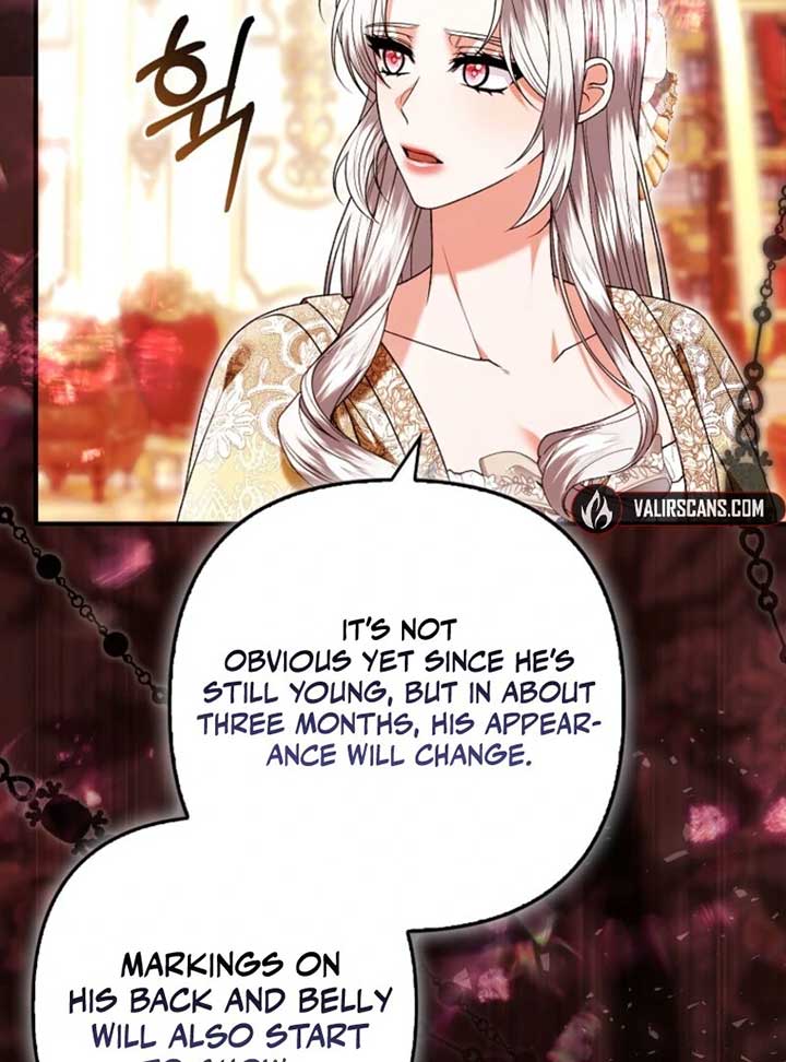 Rejecting The Perfect Marriage Chapter 35 page 27