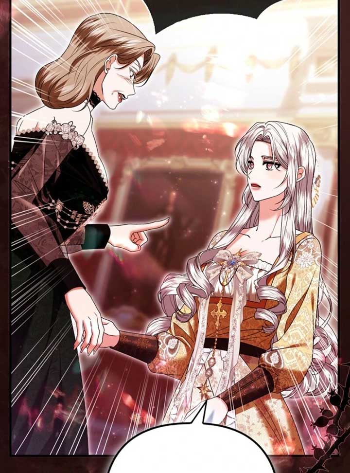 Rejecting The Perfect Marriage Chapter 35 page 30