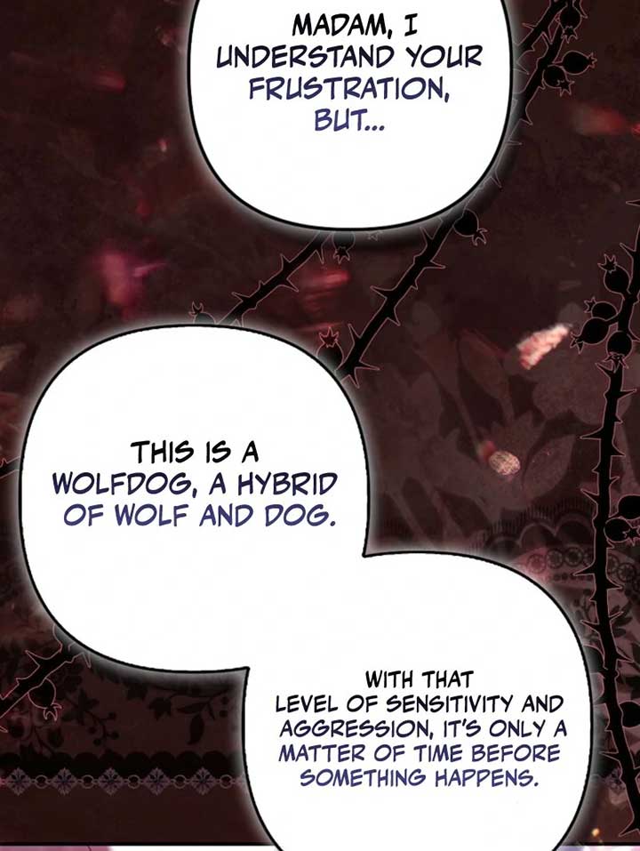 Rejecting The Perfect Marriage Chapter 35 page 31